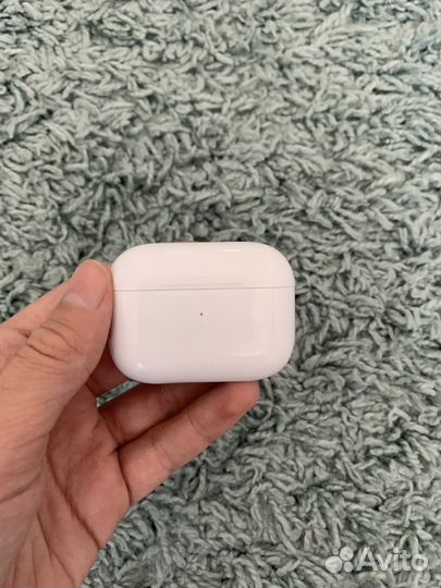 Люкс реплика airpods pro
