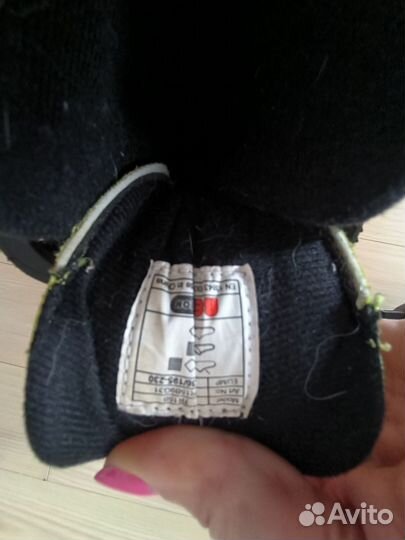 Ролики детские