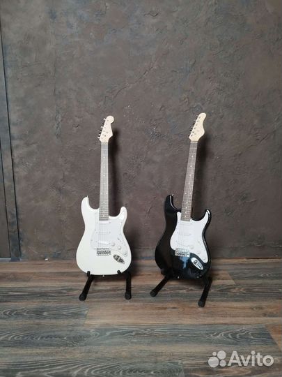Электро гитара
