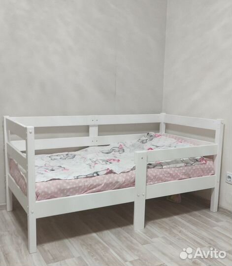 Детская кровать от производителя