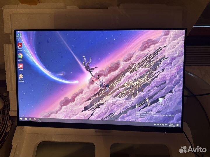 Монитор Xiaomi Redmi Display G24