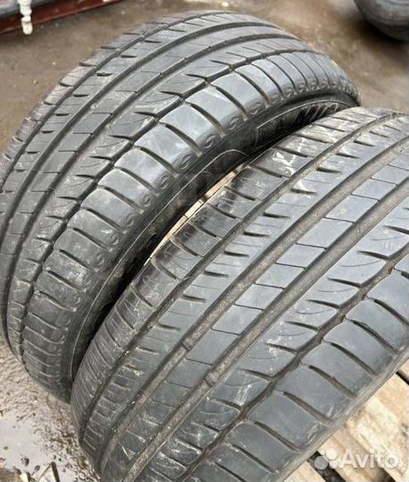 Michelin Primacy HP 215/60 R16