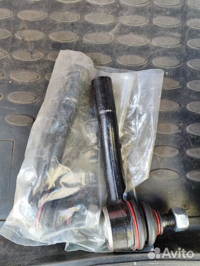 Наконечник рулевой левый TRW JTE7590 lacetti