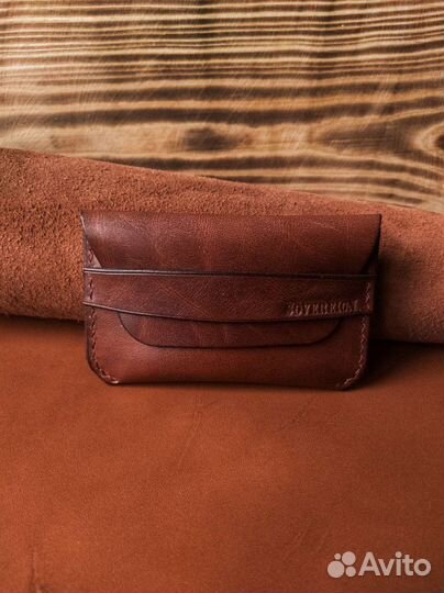 Кошелек, картхолдер, визитница