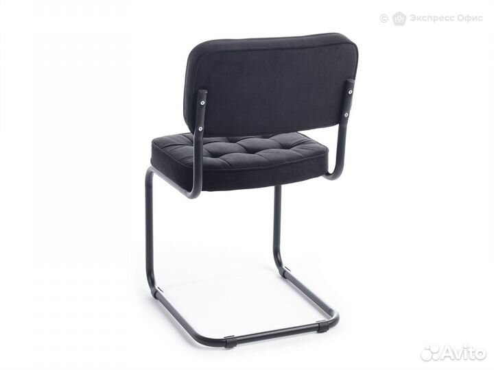 Конференц-кресло (комплект 2 шт.) Сильвия Сomfort