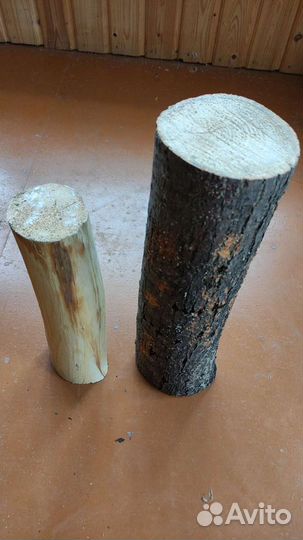 Липа - заготовки