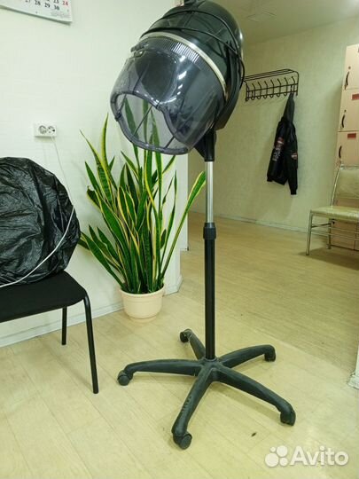 Парикмахерский сушуар