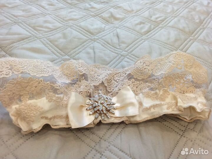 Бант на выписку