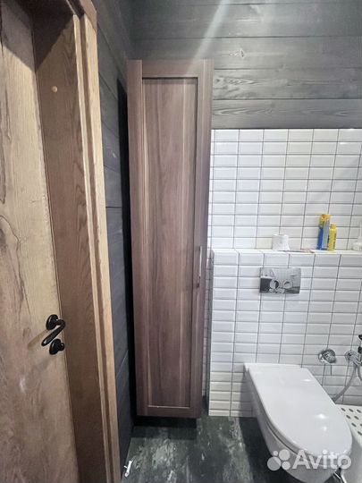 Мебель для ванной IKEA