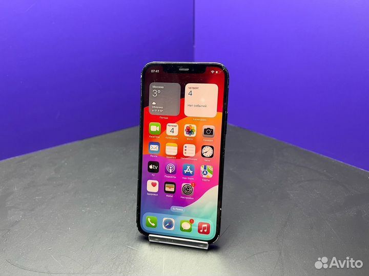 iPhone 12, 128 ГБ