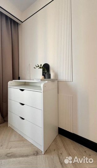 Пеленальный комод бу