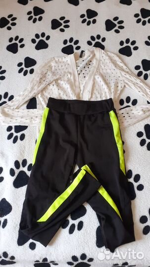 Вещи пакетом