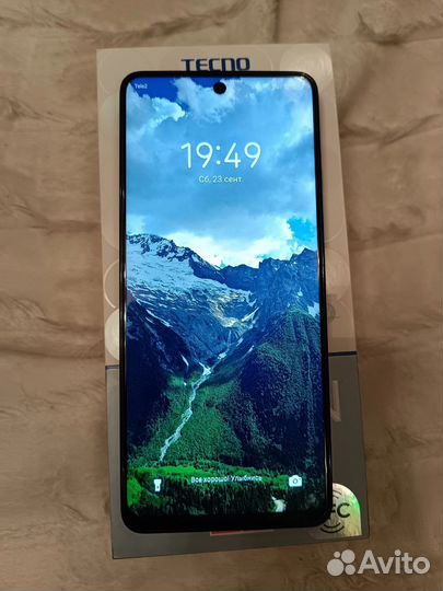 Мобильные телефоны бу