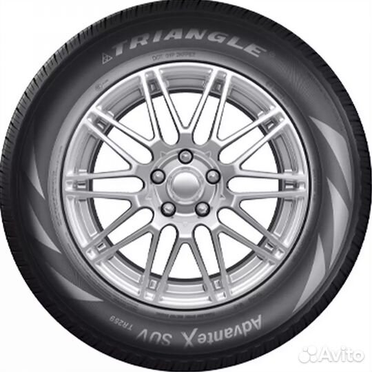 Triangle AdvanteX SUV TR259 235/65 R17 108V