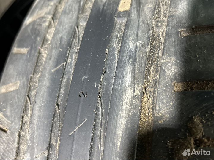 Nokian Tyres Nordman SZ 215/55 R17 98V