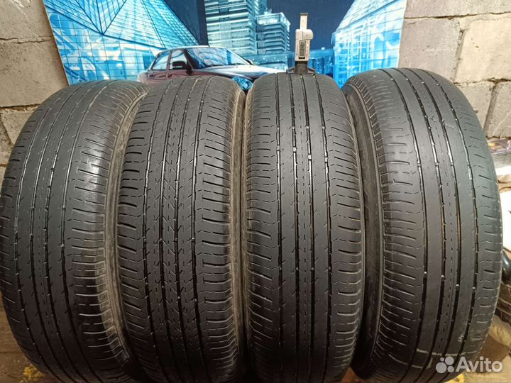 Pirelli Scorpion Verde 215/65 R17
