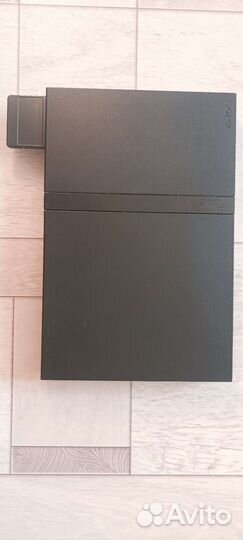 Sony playstation 2 PS2 slim