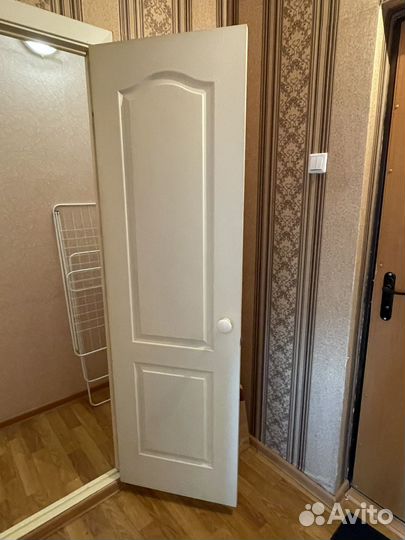 Двери межкомнатные