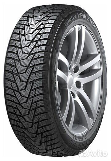 Hankook Winter I'Pike RS2 W429 215/50 R17 T