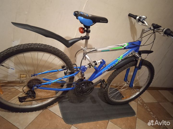 Велосипед Chelinger