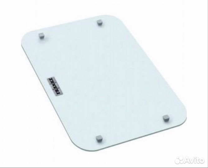 Разделочная доска Franke, стекло