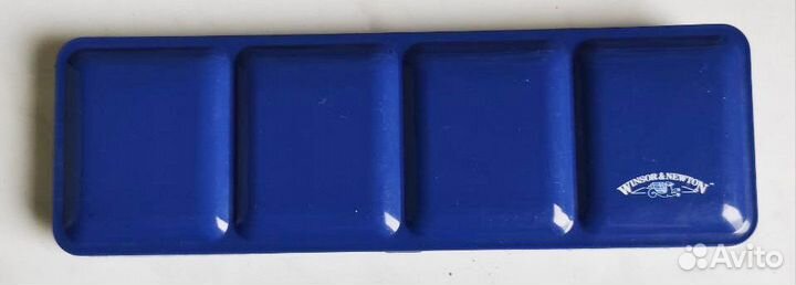 Акварельные краски Winsor&Newton