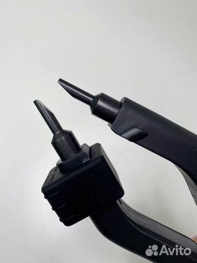 Щипцы для наращивания микрокапсул