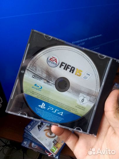 Mortal kombat x ps4