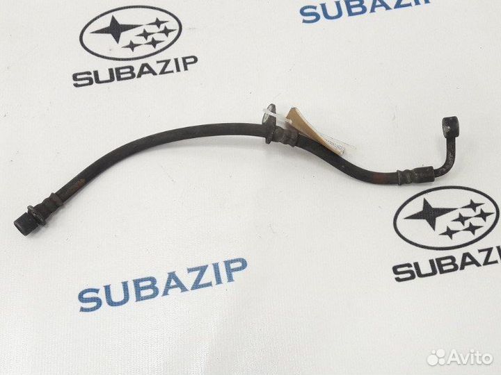 Шланг тормозной задний правый Subaru Impreza G12