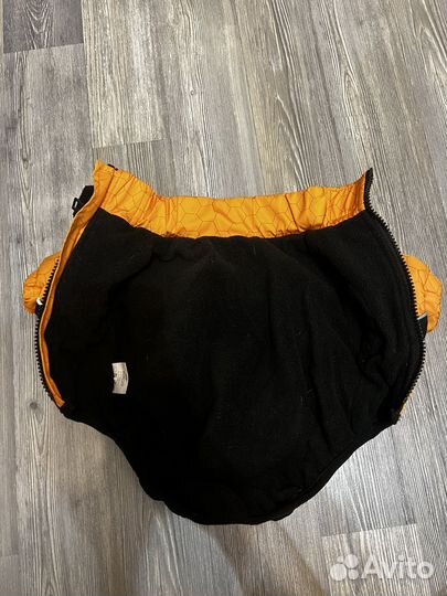 Куртка для собак rungo размер L