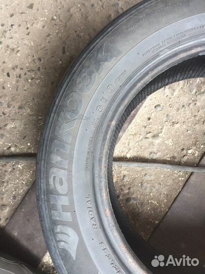 Hankook Ventus ME01 K114 205/65 R16 95V