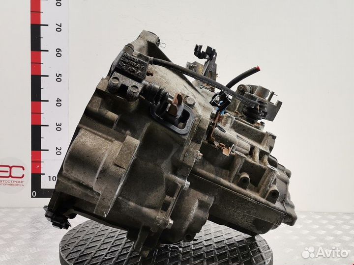 Кпп для Nissan Almera Tino