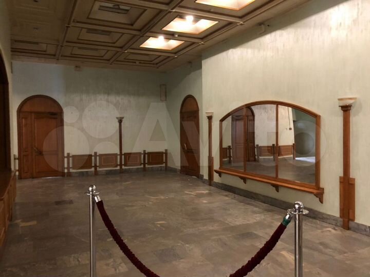 Аренда особняка 7889 м2