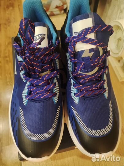 Кроссовки мужские 45 размера GAS