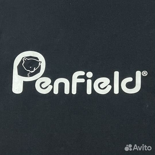 Свитшот Penfield размер L