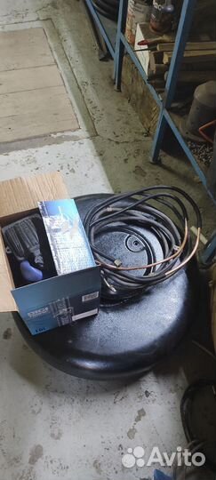 Газовое оборудование 4 поколения