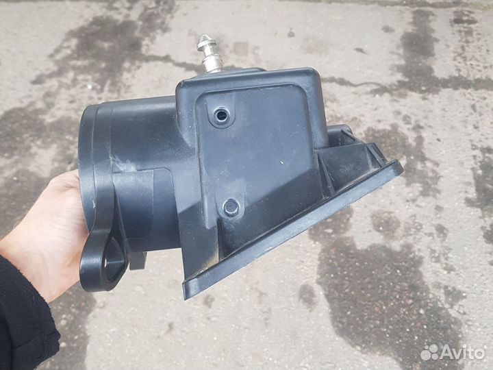 Рулевая колонка BRP Sea-Doo RXP 215