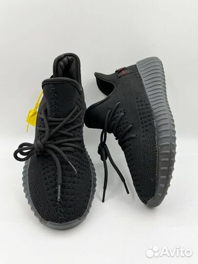 Кроссовки Yeezy 350 BlackSkyStar