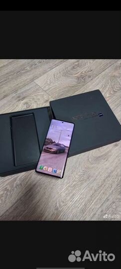 Vivo x70 pro plus обмен