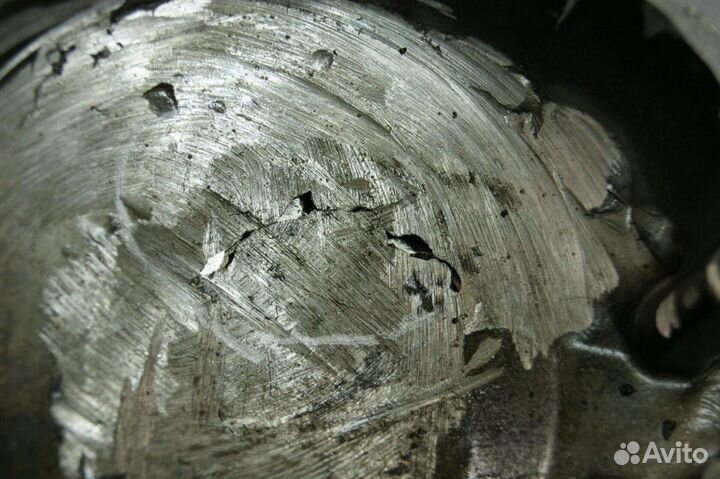 Крышка генератора Suzuki Bandit 400, K707