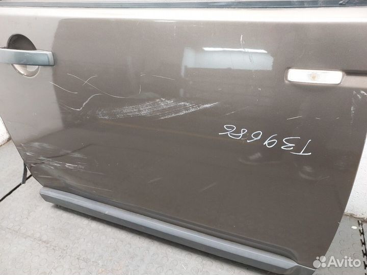Дверь боковая Land Rover Discovery 4, 2011