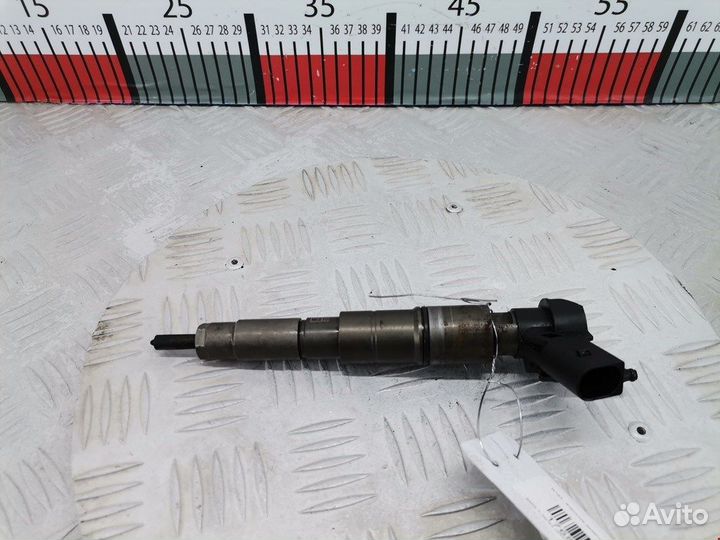 Форсунка для BMW 7-Series (E65/E66)