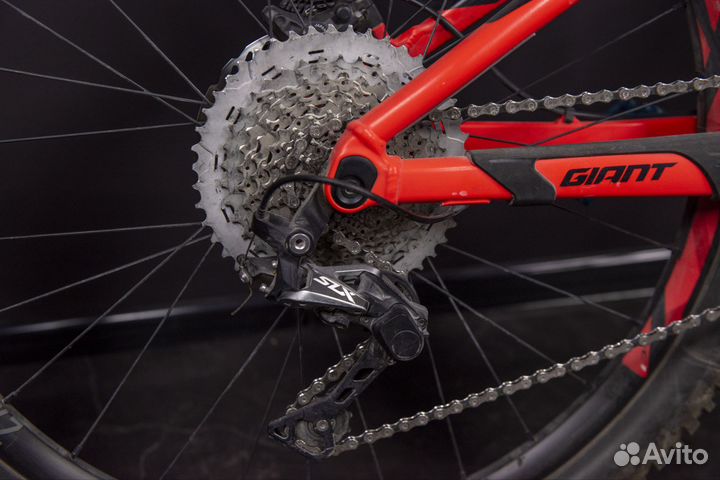 Giant Trance 2 (2018) M