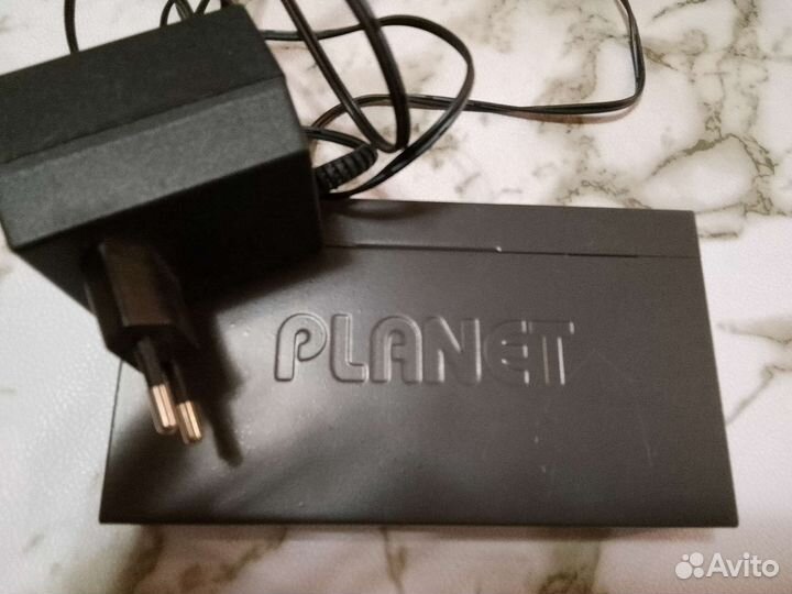 Коммутатор planet fsd-803