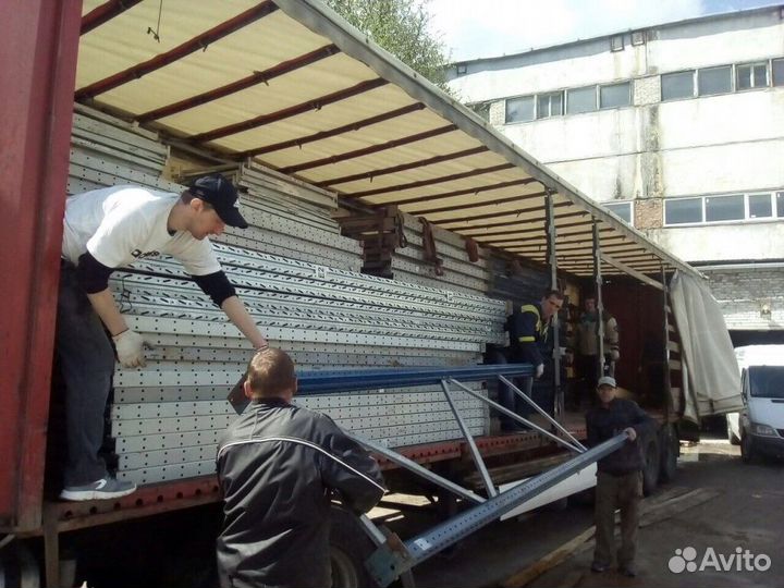 Грузоперевозки межгород Сальск