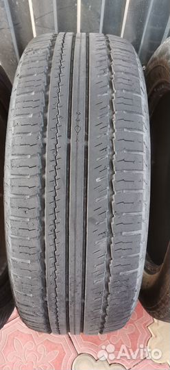 Nokian Tyres Nordman S SUV 215/60 R17
