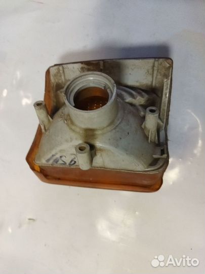 Поворотник volkswagen t4 левый