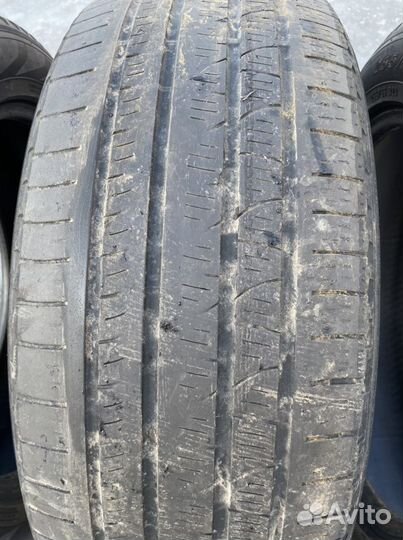 Pirelli Scorpion Verde 255/55 R20