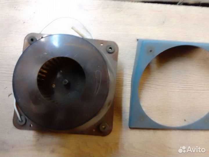 Уад-32 с крыльчаткой и вн-2