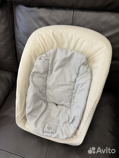 Stokke Tripp Trapp Cushion